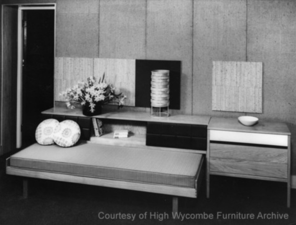 Vintage G-Plan Cabinet Furniture Ranges