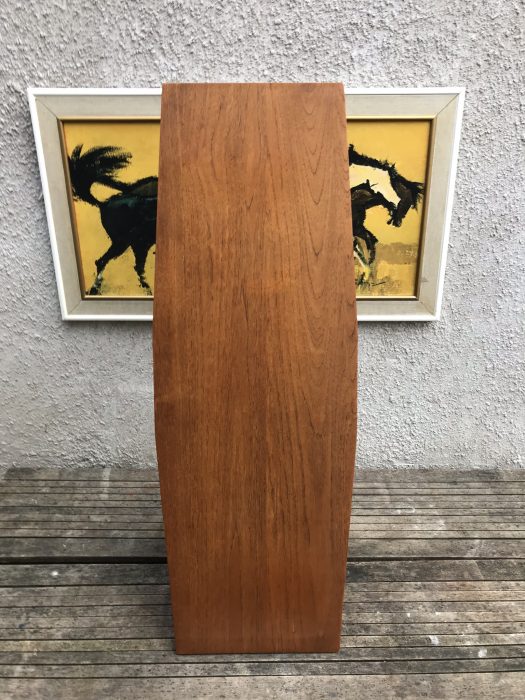 Vintage Retro Gordon Russell Style Teak Coffee Table