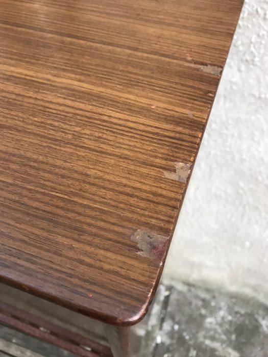 Vintage Mid Century JENTIQUE Sideboard
