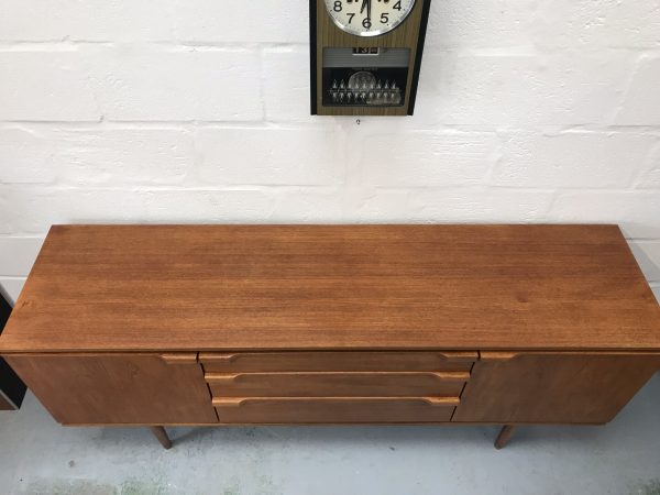 Mid Century Austinsuite 'Danish Style' Sideboard 