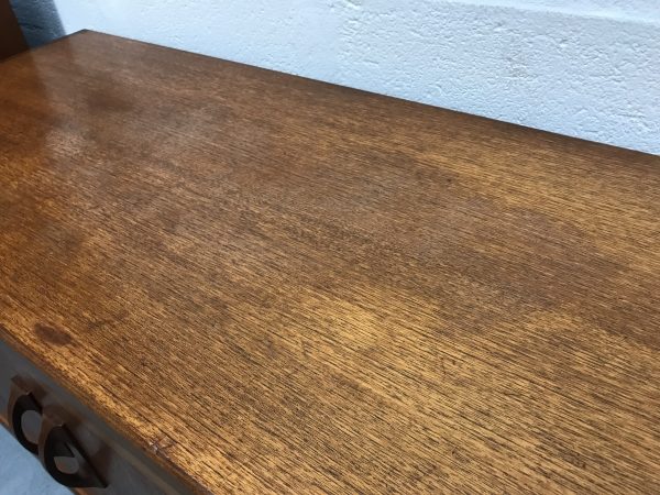 Vintage Retro 1960s / 1970s G PLAN Scandi Teak Sideboard