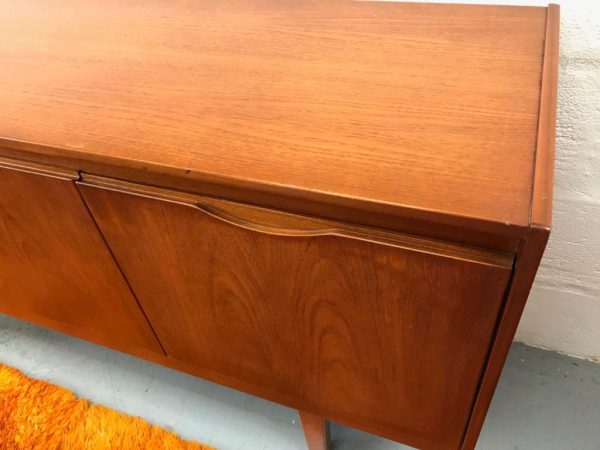 Vintage Mid Century 'Danish' Style Sideboard