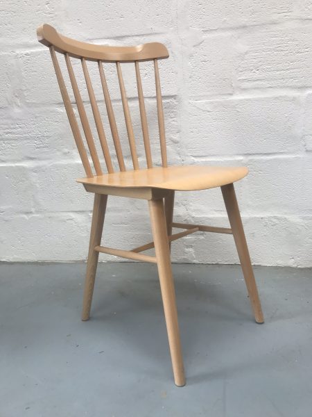 5 x La Redoute Ivy Dining Chairs USED