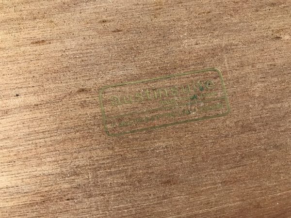 Vintage 1960s Mid Century Austinsuite Sideboard Retro