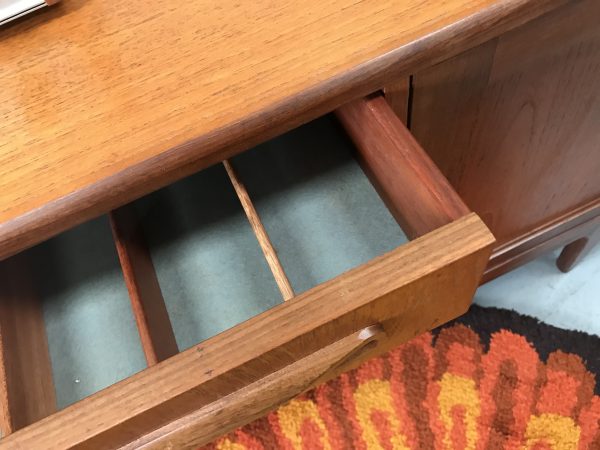 Classic Mid Century G Plan Fresco Sideboard