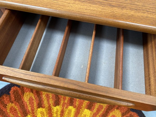 G Plan 'Fresco' Sideboard Vintage 1960s 