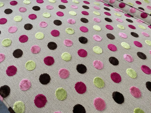 Mid Century 1960s Teak 'Manhatten' Guy Rogers Day Bed