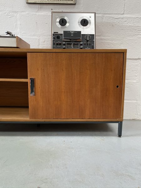 Sliding Door Retro Cabinet by 'Project'