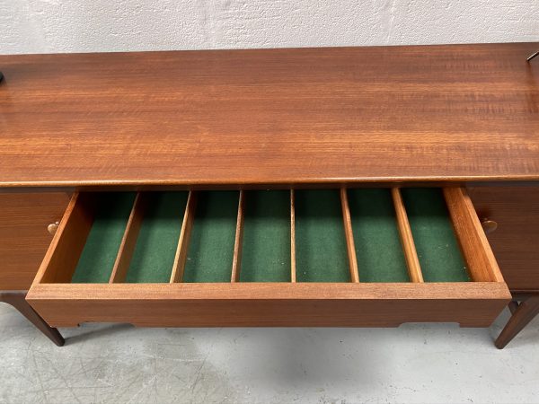 Mid Century Teak Sideboard by John Herbert for Younger