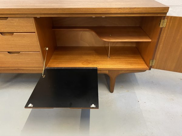 1960s Mid Century Vintage GREAVES & THOMAS Sideboard