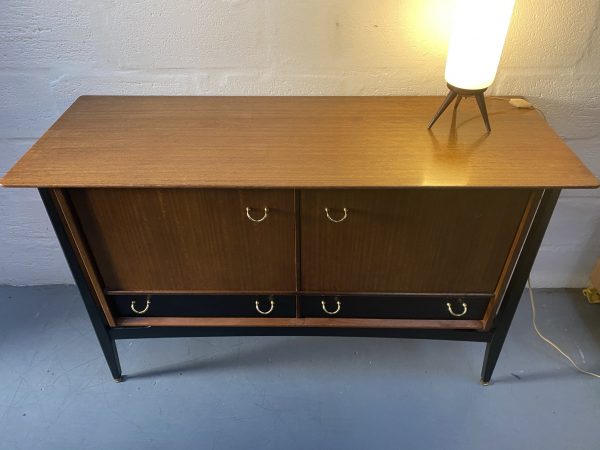 Mid Century 1950s G Plan Librenza Sideboard