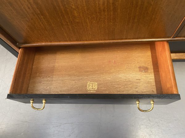 Mid Century 1950s G Plan Librenza Sideboard