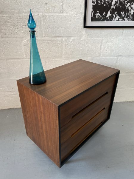 1950s Mid Century 'C' Range Chest of Drawers for Stag 