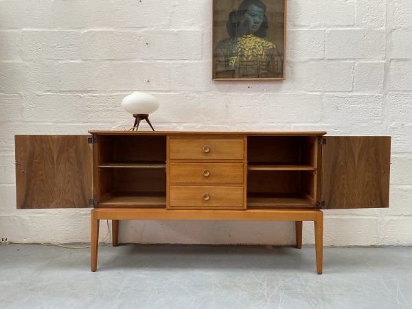 Mid Century Sideboard by Gordon Russell