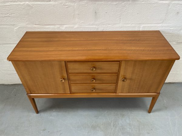 Mid Century Sideboard by Gordon Russell