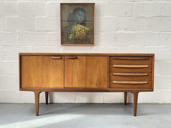 Vintage 1960s Younger 'Sequence' Sideboard 