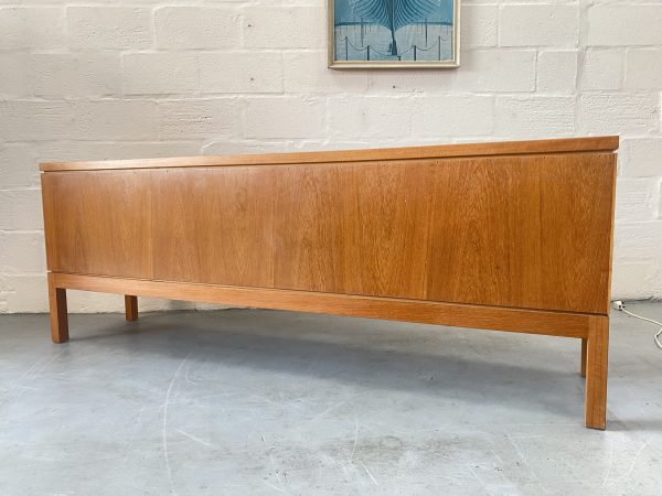 1960s Robert Heritage for Archie Shine ‘Bridgford’ Sideboard 
